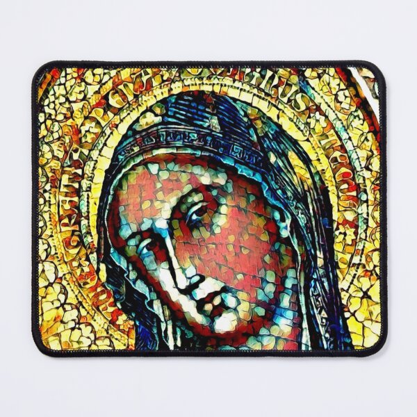 Item preview, Madonna del Latte designed and sold by olusion.