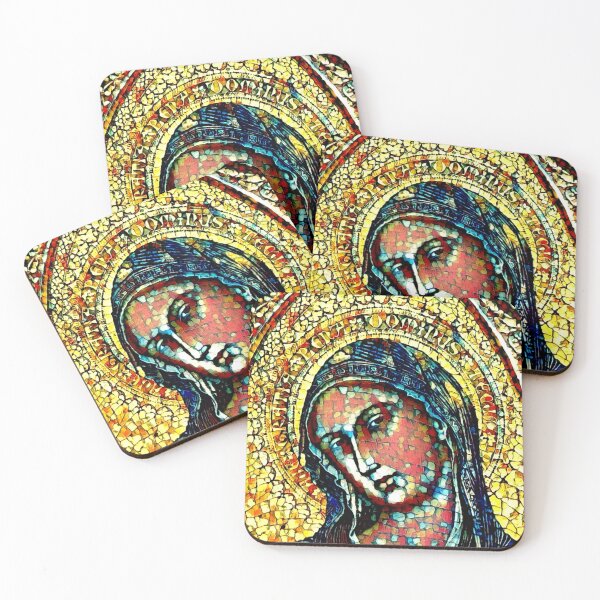 Item preview, Madonna del Latte designed and sold by olusion.