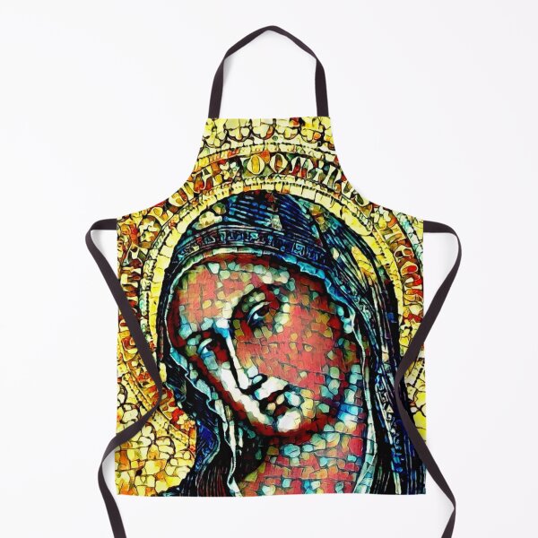 Item preview, Madonna del Latte designed and sold by olusion.