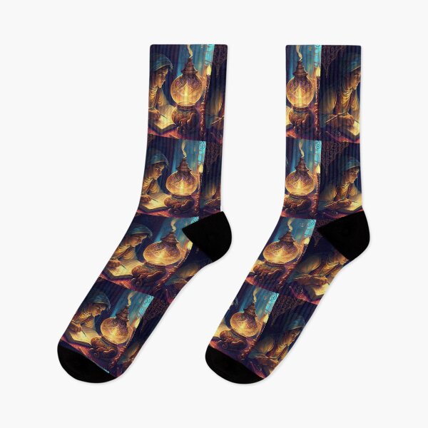 Item preview, Arabian Nights designed and sold by NATHAN ZEHNER.