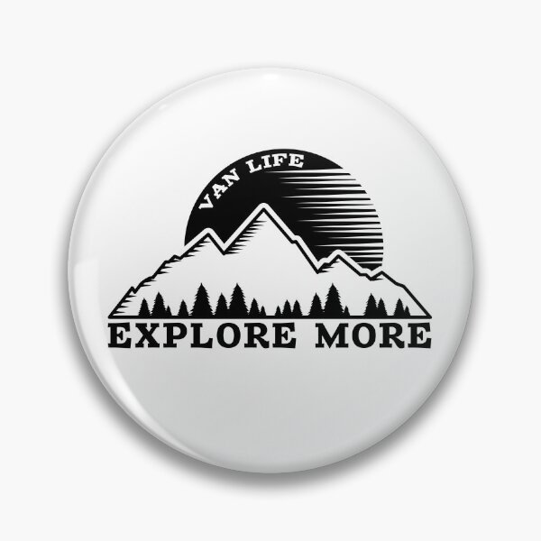 Item preview, Explore More designed and sold by How67.