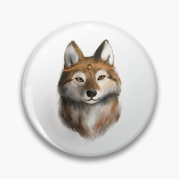 Item preview, wolfie designed and sold by MaouLouv.
