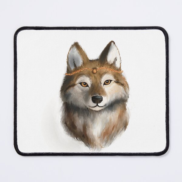 Item preview, wolfie designed and sold by MaouLouv.