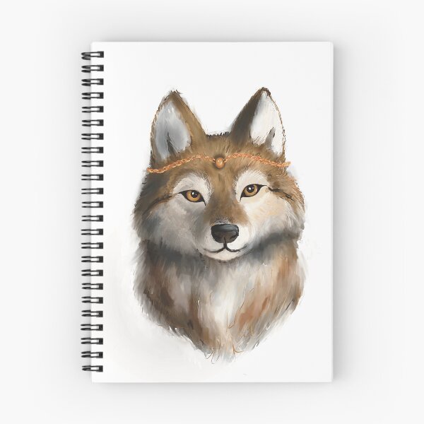 Item preview, wolfie designed and sold by MaouLouv.