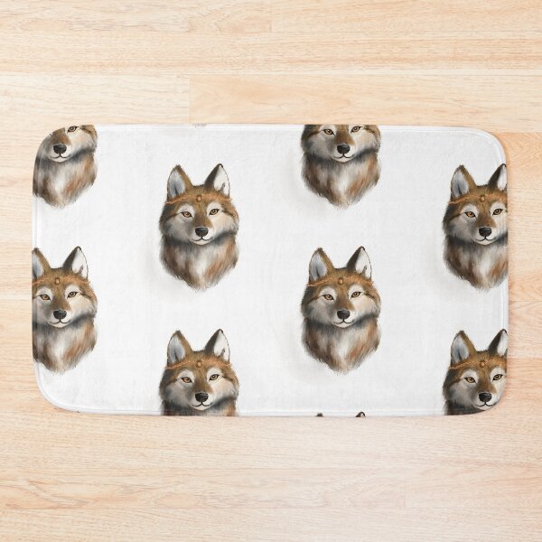 Item preview, wolfie designed and sold by MaouLouv.