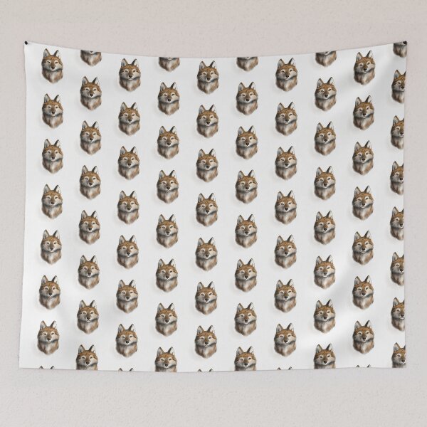 Item preview, wolfie designed and sold by MaouLouv.