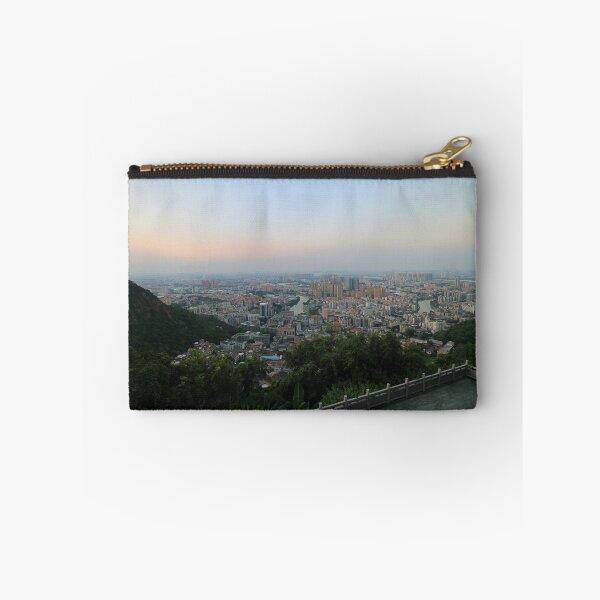 Item preview, Xiqiao Mountain - Foshan View III designed and sold by Thomas Halouva.