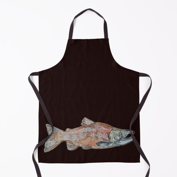 Item preview, 1Sockeye Salmon designed and sold by JDFehlauer.