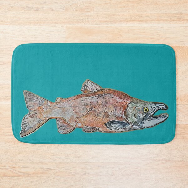 Item preview, 1Sockeye Salmon designed and sold by JDFehlauer.