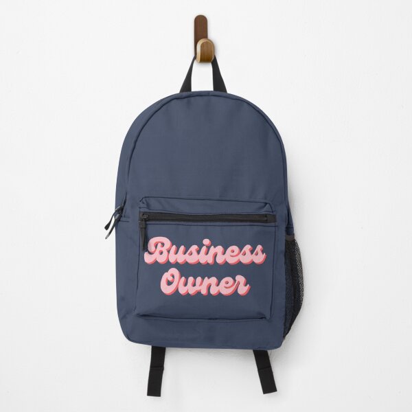 Item preview, Business Owner designed and sold by polishalpaca.