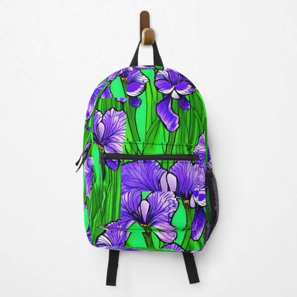 Item preview, Beautiful Iris flowers designed and sold by gramizzia.