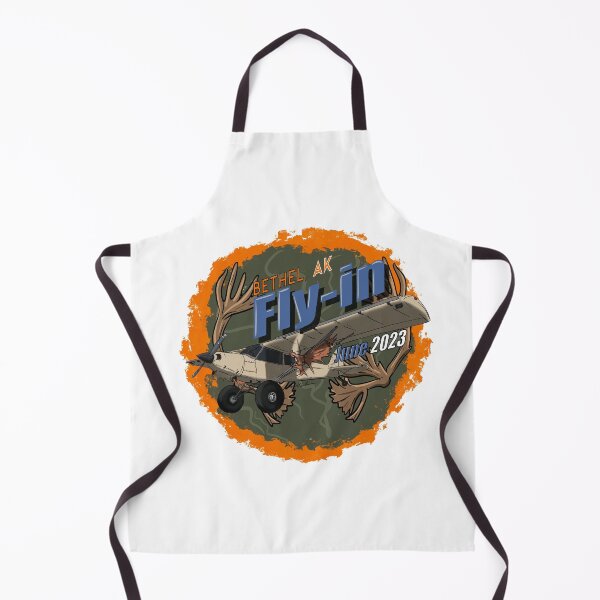 Item preview, Bethel Alaska Fly In 2023 designed and sold by Michael Garber.