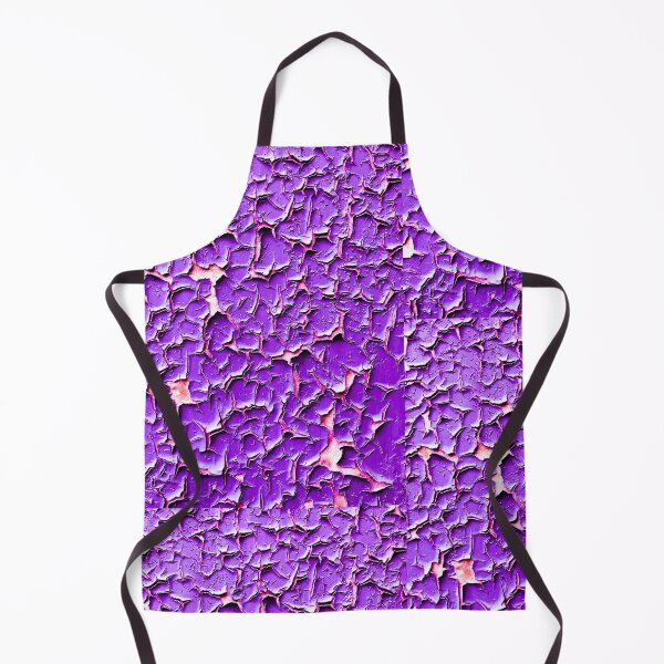 Item preview, abstract art - vintage purple designed and sold by AUEROCHSE.