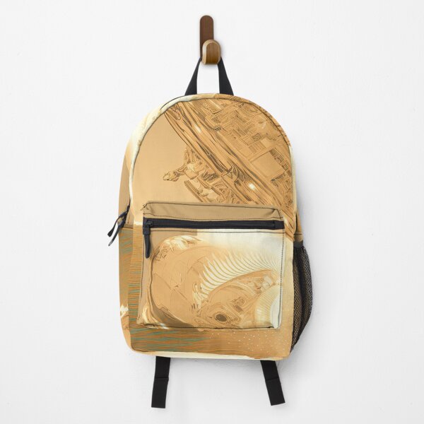 Item preview, An Omidisk lost control print designed and sold by osssoconcept.