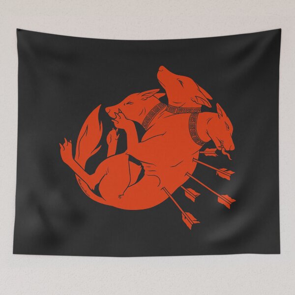 Item preview, Domesticity Betrayed designed and sold by Alabaster-Raven.