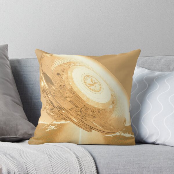 Item preview, An Omidisk lost control print designed and sold by osssoconcept.
