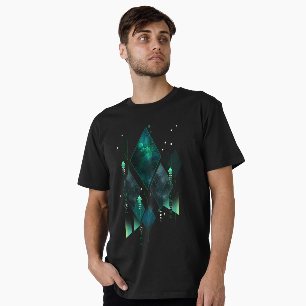 Aperçu de l'œuvre T-shirt premium créée et vendue par fantasylife.