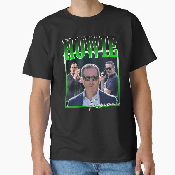 Item preview, In Howie We Trust designed and sold by Mikeyyyyy.