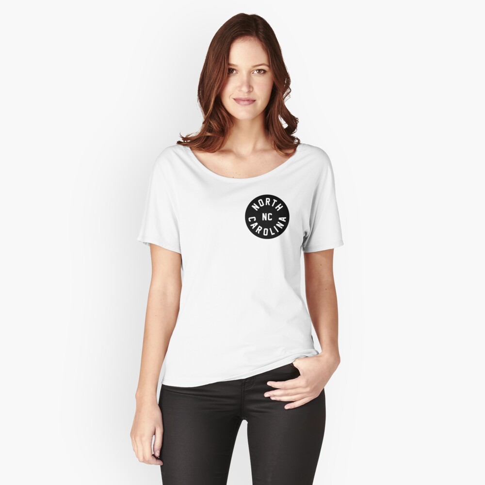 Item preview, Relaxed Fit T-Shirt designed and sold by JamesShannon.