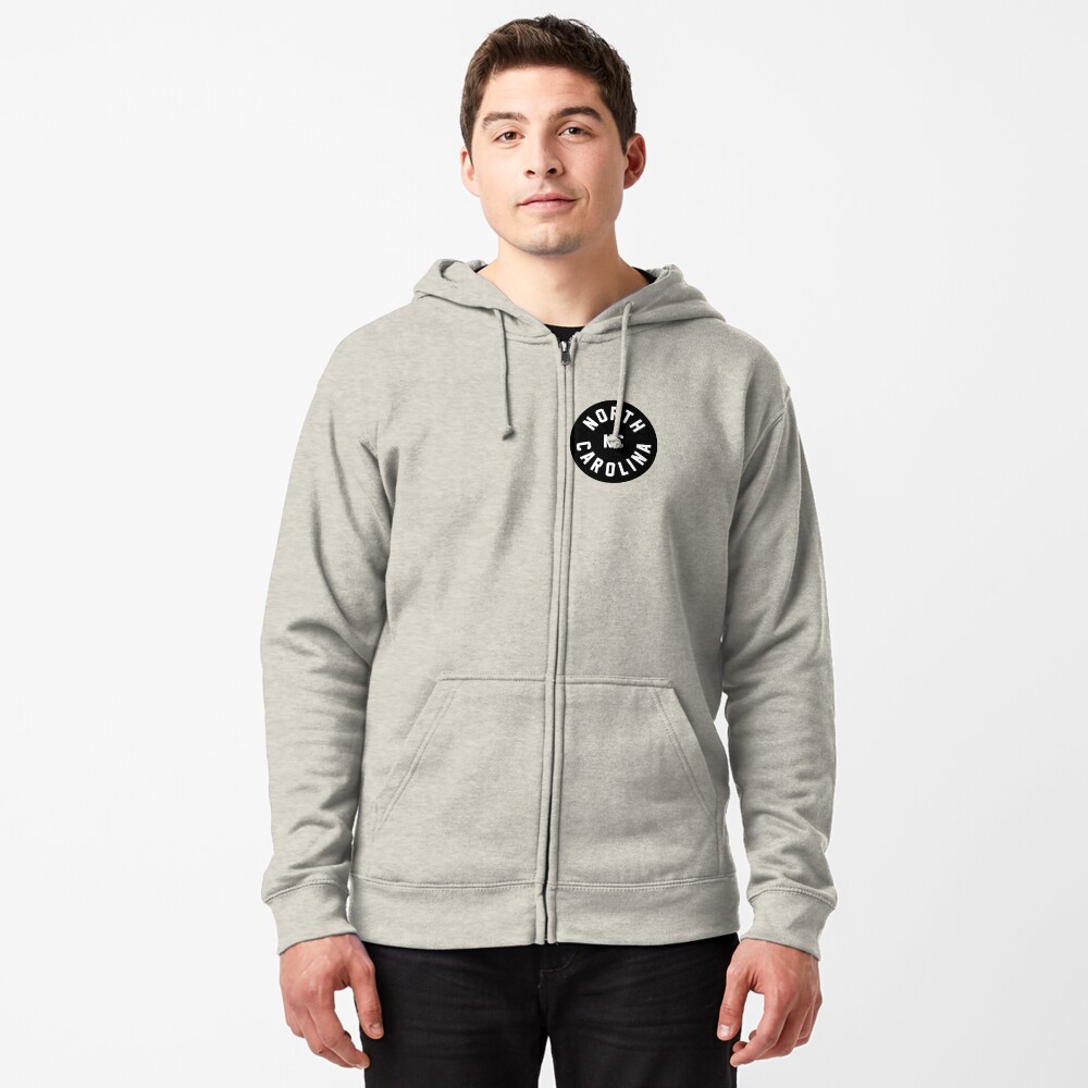 Item preview, Zipped Hoodie designed and sold by JamesShannon.