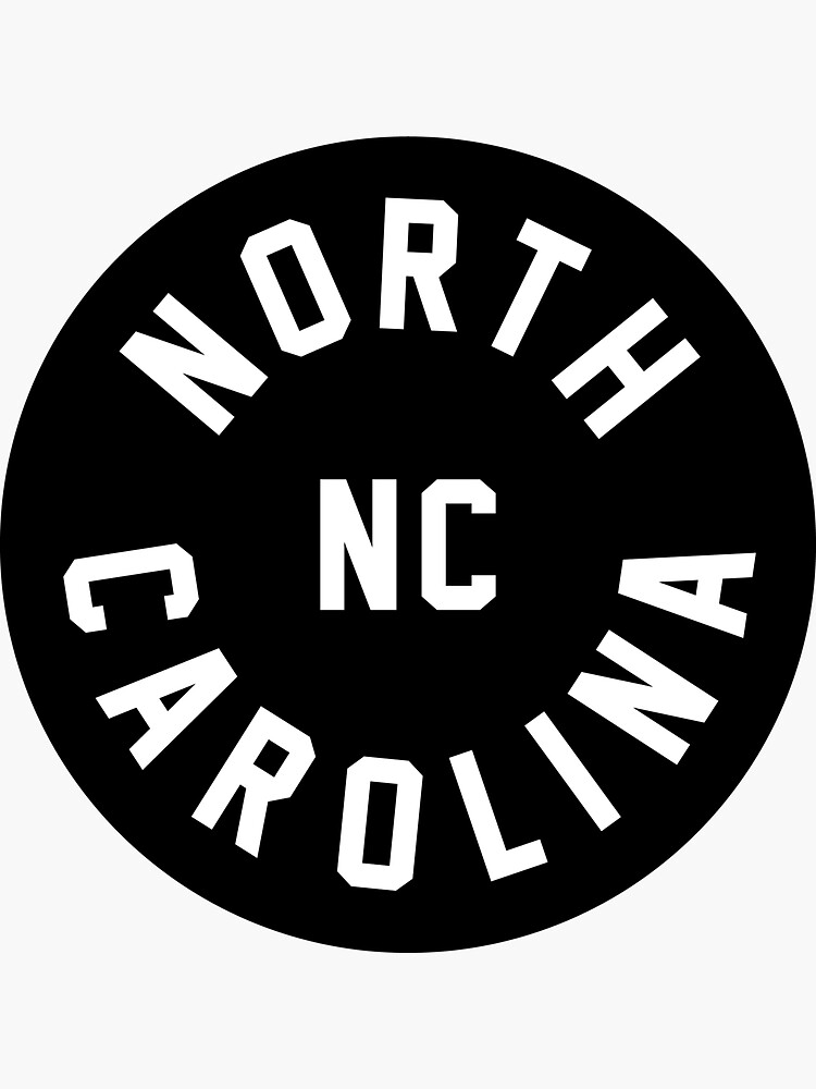 North Carolina - NC by JamesShannon