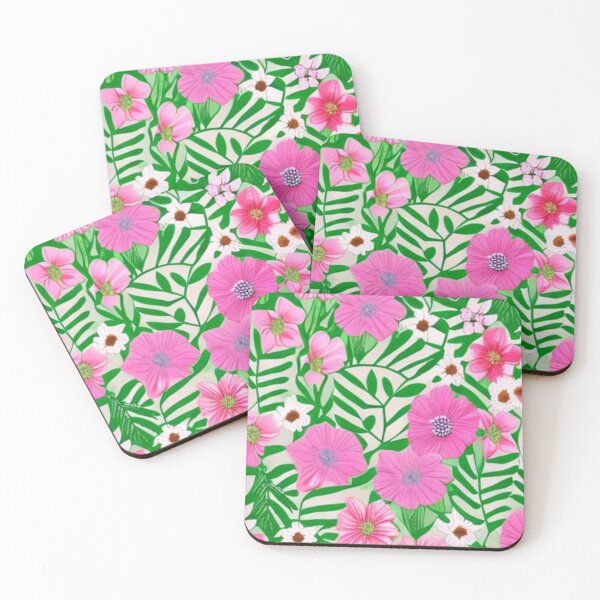 Item preview, FLORE PATTERNS designed and sold by RetroPlaceee.
