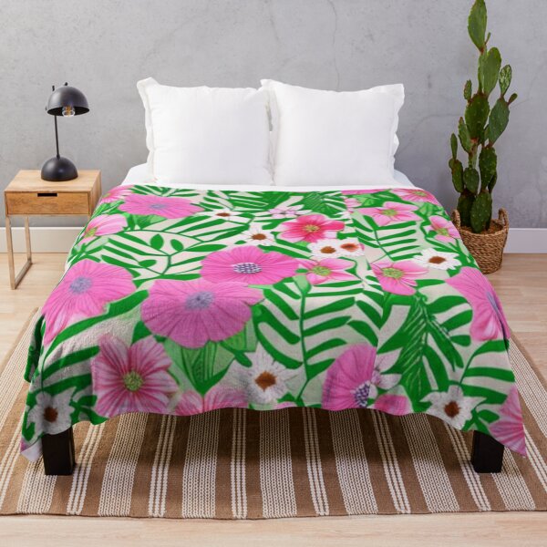 Item preview, FLORE PATTERNS designed and sold by RetroPlaceee.