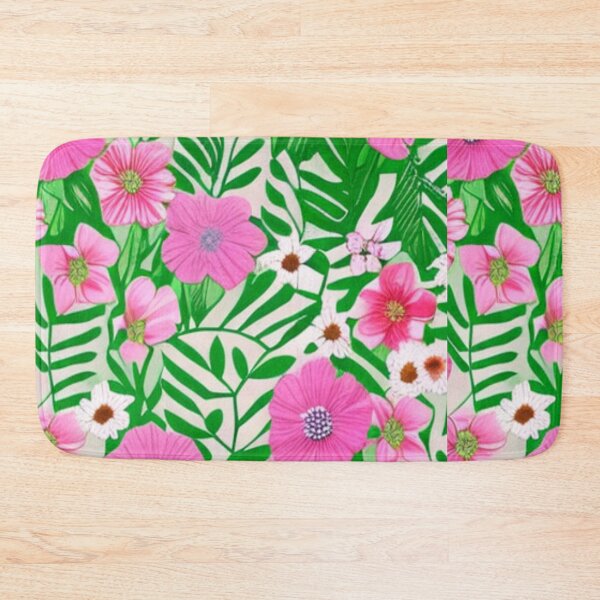 Item preview, FLORE PATTERNS designed and sold by RetroPlaceee.