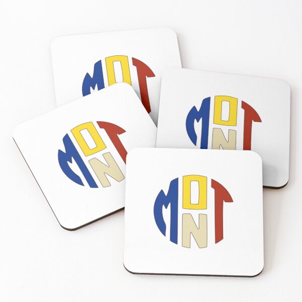 Item preview, Montana State Abbreviation designed and sold by US States Merch.
