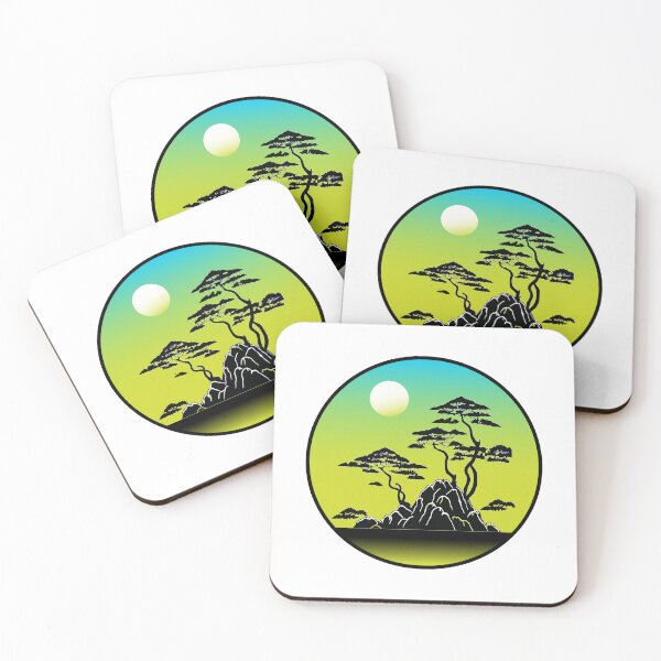 Item preview, I love bonsai tree designed and sold by Marvelpic.