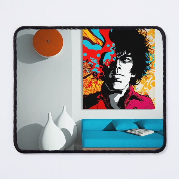 Item preview, Wall Art of Wall Art - Abstract, Trippy designed and sold by BySpinny.