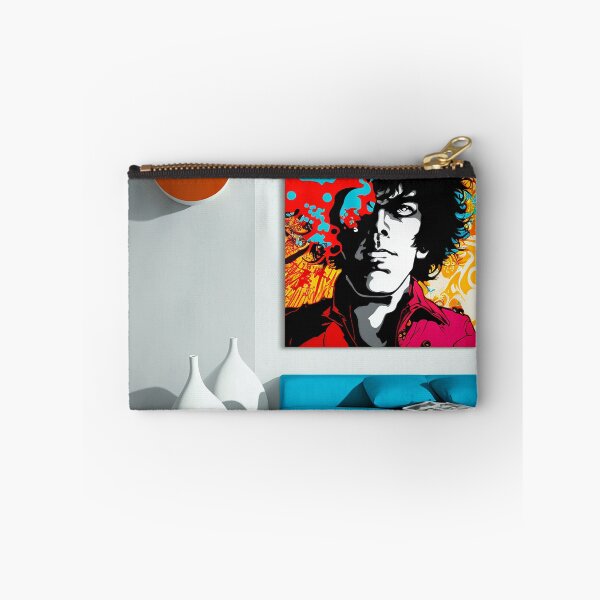 Item preview, Wall Art of Wall Art - Abstract, Trippy designed and sold by BySpinny.