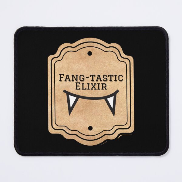 Item preview, Vampire's Fang Potion designed and sold by dannyjar.