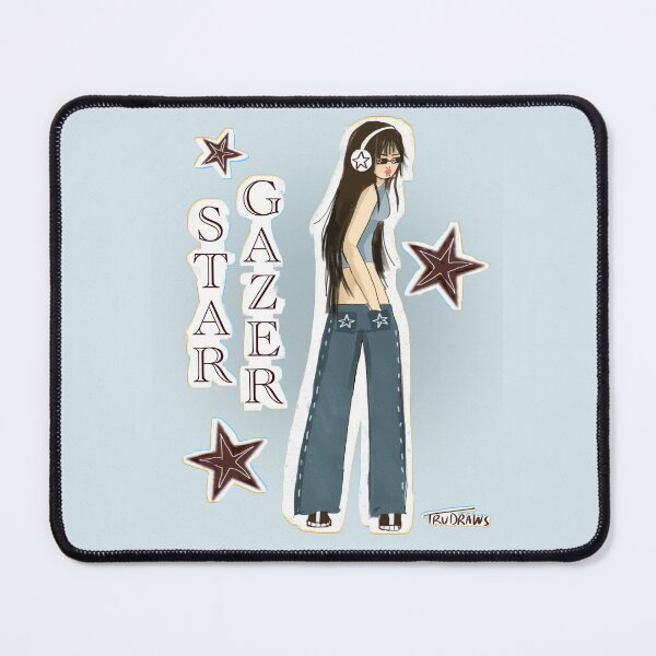 Item preview, Star Gazer designed and sold by TruDraws.