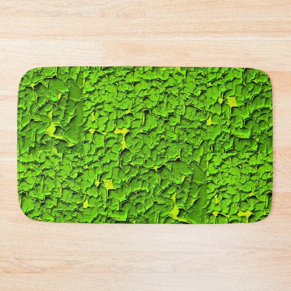 Item preview, abstract art - vintage gree intense designed and sold by AUEROCHSE.