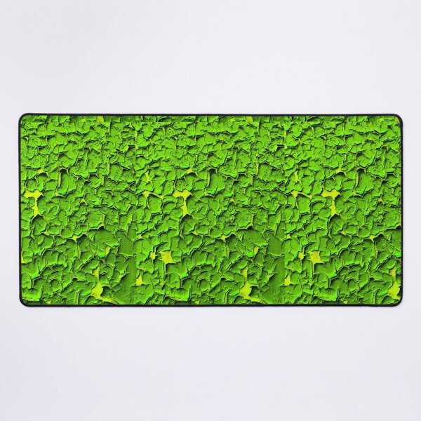 Item preview, abstract art - vintage gree intense designed and sold by AUEROCHSE.
