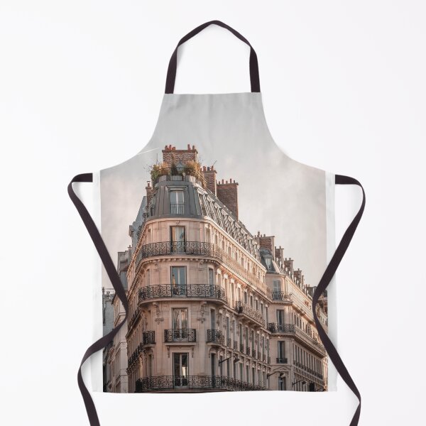 Item preview,  Paris, France, Elegant Architecture  designed and sold by newburyboutique.