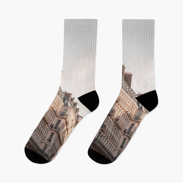 Item preview,  Paris, France, Elegant Architecture  designed and sold by newburyboutique.