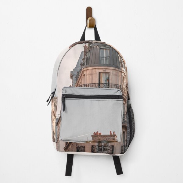 Item preview, Paris, France, Elegant Architecture designed and sold by newburyboutique.