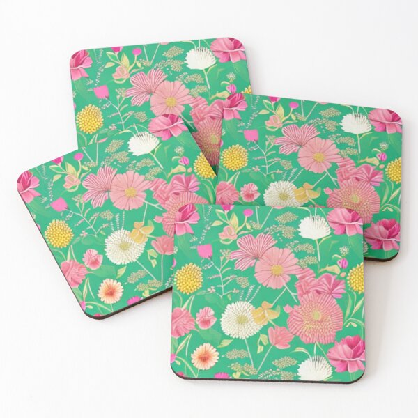 Item preview, FLORE PATTERNS designed and sold by RetroPlaceee.