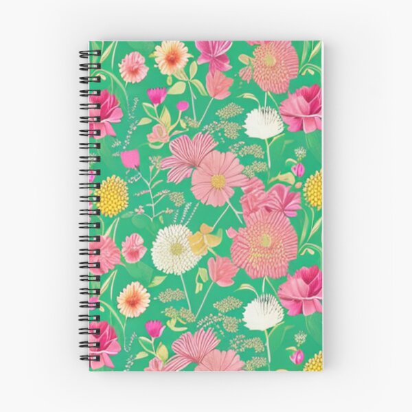 Item preview, FLORE PATTERNS designed and sold by RetroPlaceee.