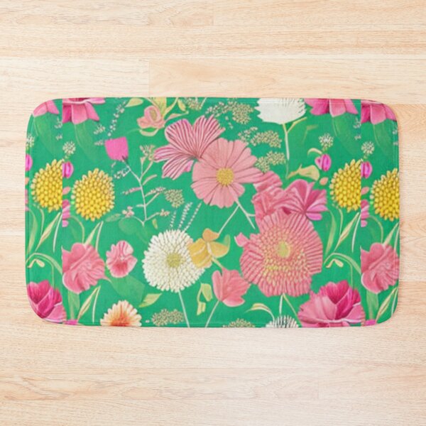 Item preview, FLORE PATTERNS designed and sold by RetroPlaceee.