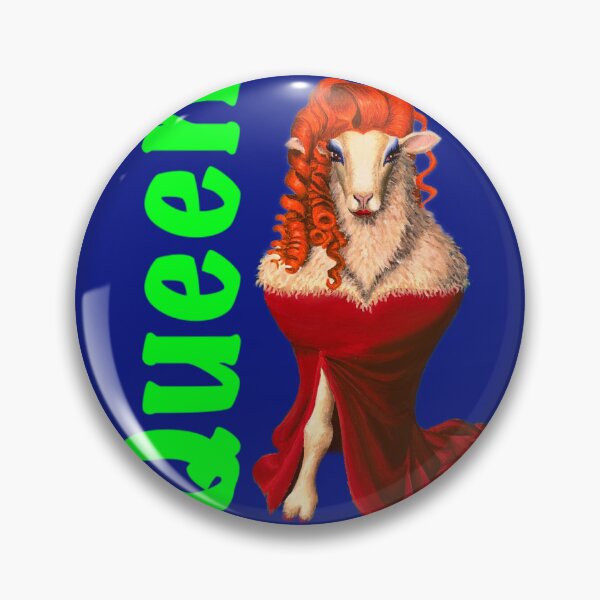 Item preview, Reina Wilma designed and sold by matthew-alker.