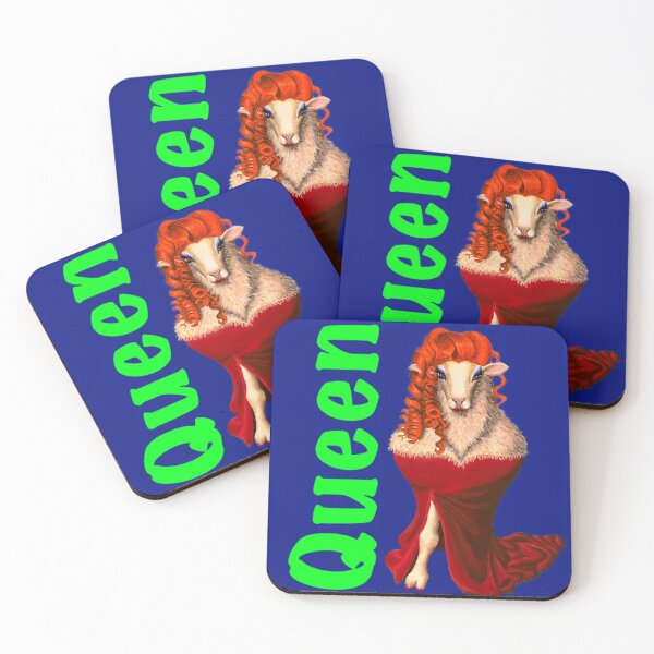 Item preview, Queen Wilma designed and sold by matthew-alker.