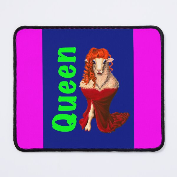Item preview, Queen Wilma designed and sold by matthew-alker.
