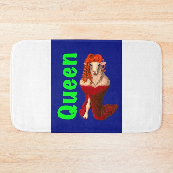 Item preview, Queen Wilma designed and sold by matthew-alker.
