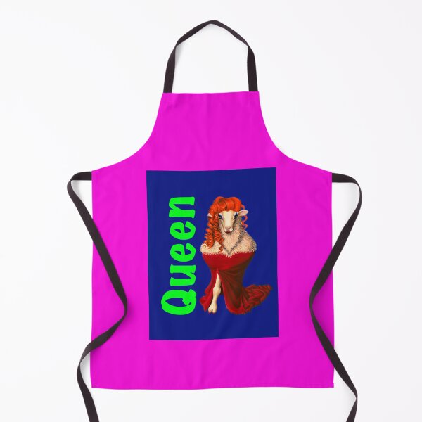 Item preview, Queen Wilma designed and sold by matthew-alker.