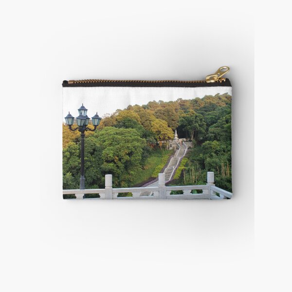 Item preview, Xiqiao Mountain - Secret Garden designed and sold by Thomas Halouva.