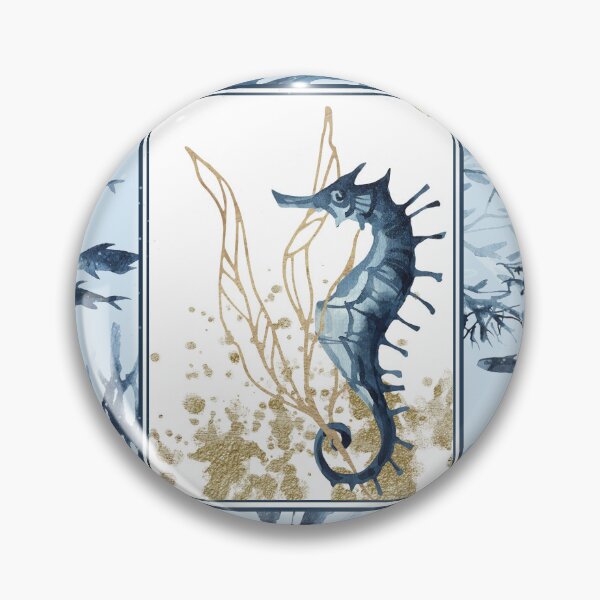 Item preview, Under the sea designed and sold by Lillylace.