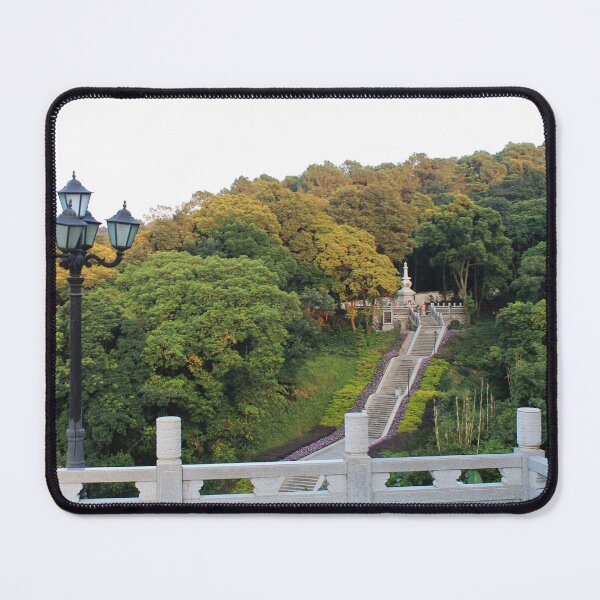 Item preview, Xiqiao Mountain - Secret Garden designed and sold by Thomas Halouva.